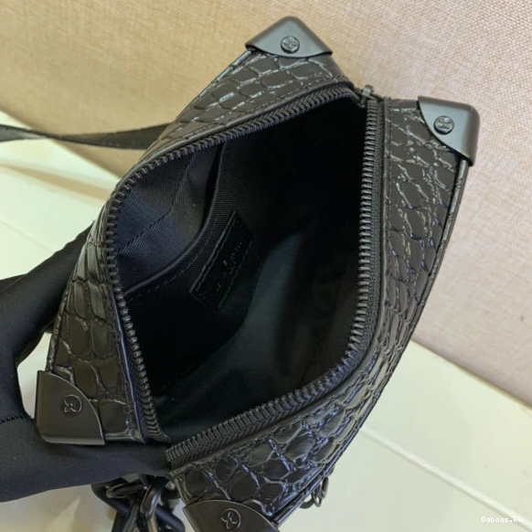 VUITTON TRUNK SOFT LOUIS 0414